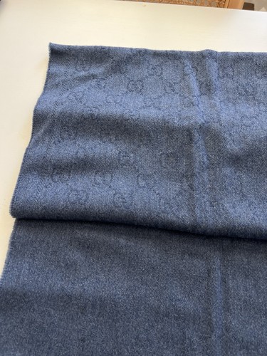 Gucci guccissima wool - gucci,