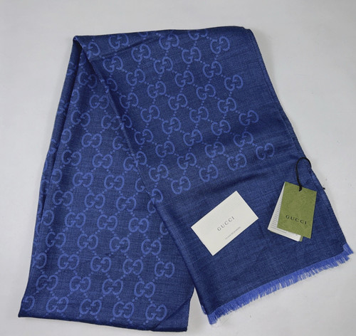 New gucci women scarf dark - gucci, women's