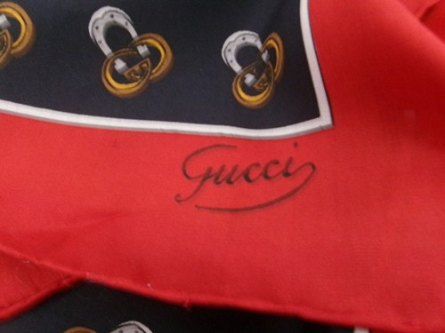 Vintage gucci italy - , 🌸