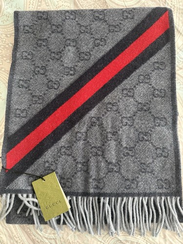 Gucci new nikky - new, scarf