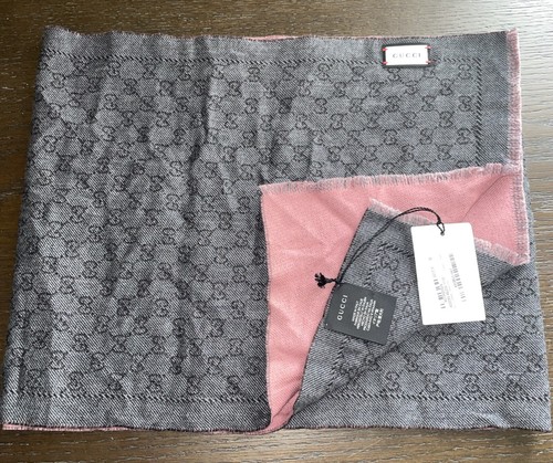 Authentic nwt gucci pink - pink, &