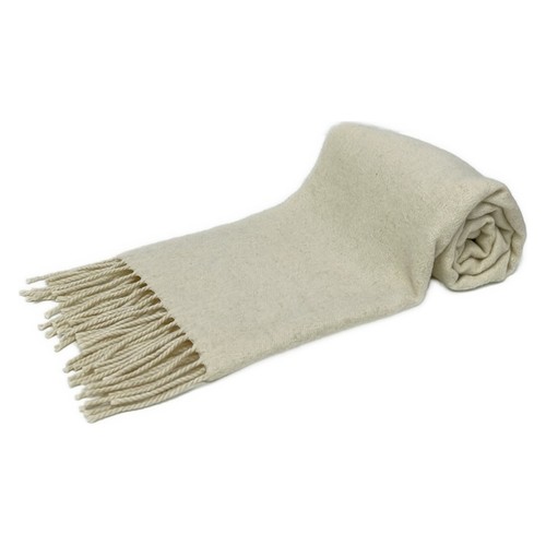 Gucci cream cashmere - cashmere, scarf