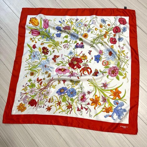 Gucci silk scarf - gucci,