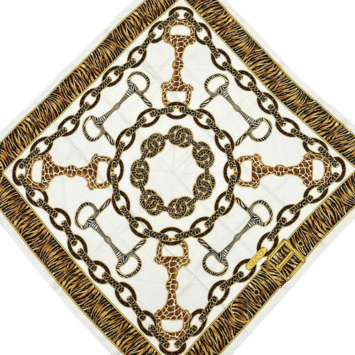 Gucci cream light brown multi - gucci,