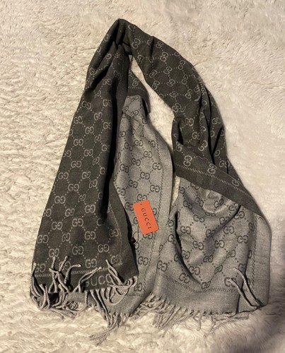 Gucci scarf - gucci,