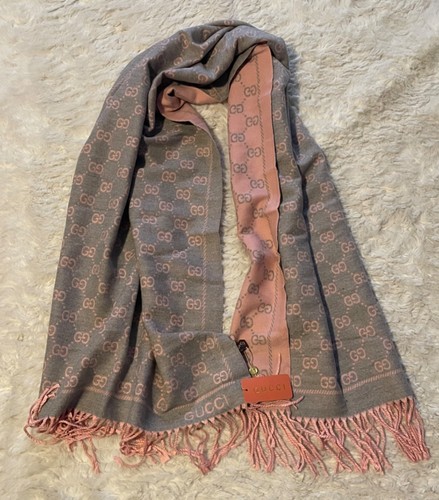 Gucci scarf - gucci,