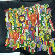 Sciarpa grande Gucci 132 cm x