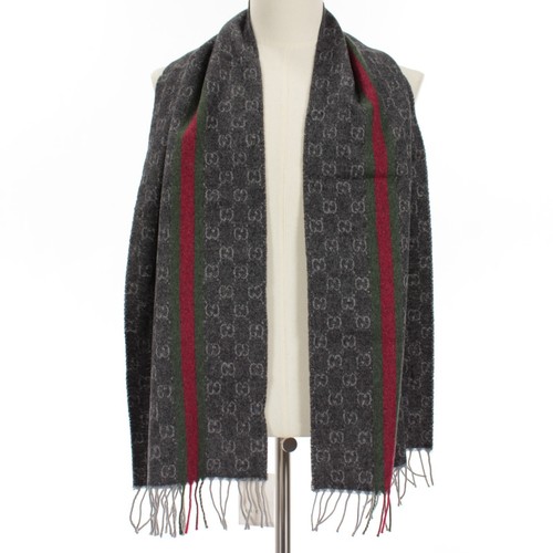 Gucci nwt 100 cashmere - nwt,