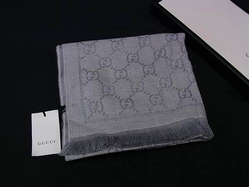 Gucci 133483 36200 fringe - 36200, gg