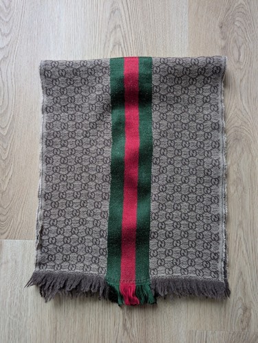 Gucci pattern sherry line - gg,