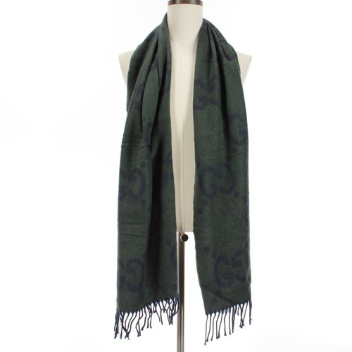 Gucci nwt 100 cashmere - nwt,