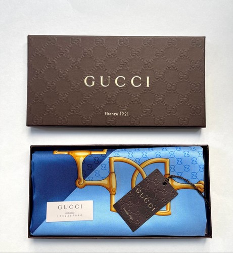 New unisex gucci scarf - scarf, with