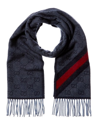 Gucci web nikky - web, scarf