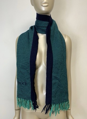 Gucci scarf 100 - -, 100%