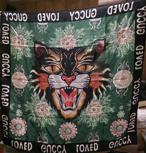 Authentic gucci angry - authentic,