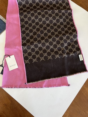 Gucci new guccissima wool - wool, &