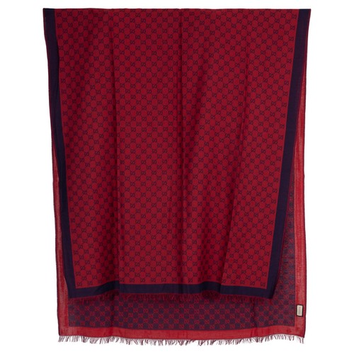 74665 auth gucci jacquard - 74665,