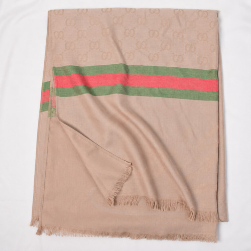 100 authentic gucci camel - 100%,