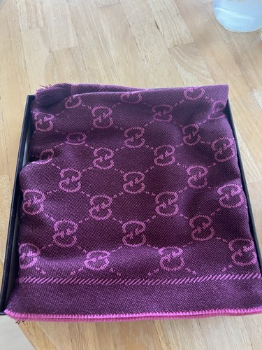 Gucci jacquard pattern - gucci,
