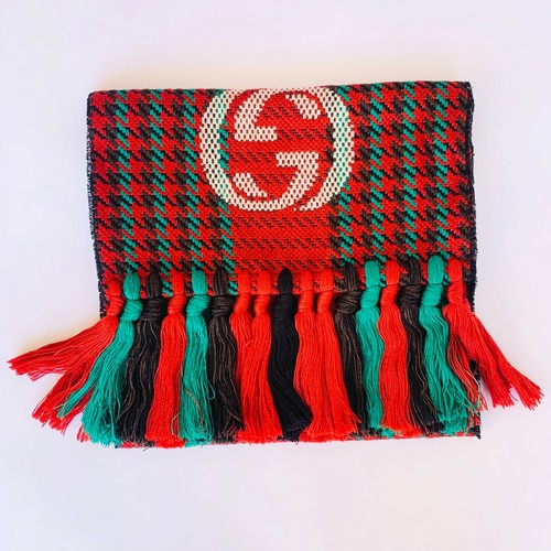Gucci unisex red - gucci,