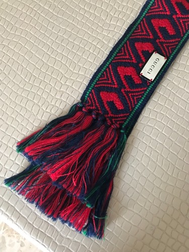 Gucci women colorful cotton - gucci, women's