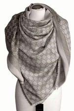 Sciarpa Gucci foulard lana