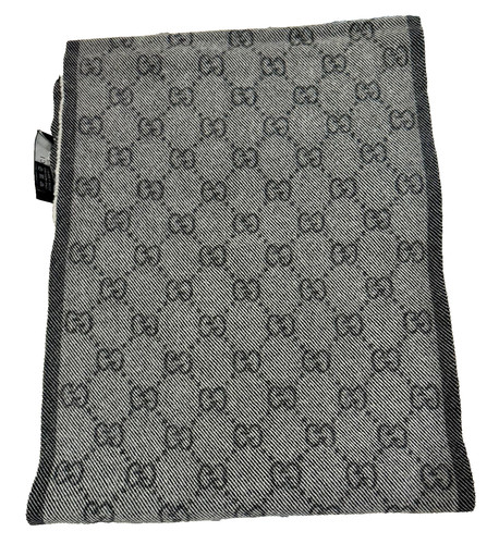 Authentic gucci scarf shawl - scarf,