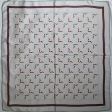 - Splendida sciarpa GUCCI 100%