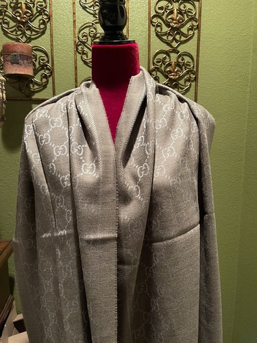 100 authentic gucci jacquard - authentic,