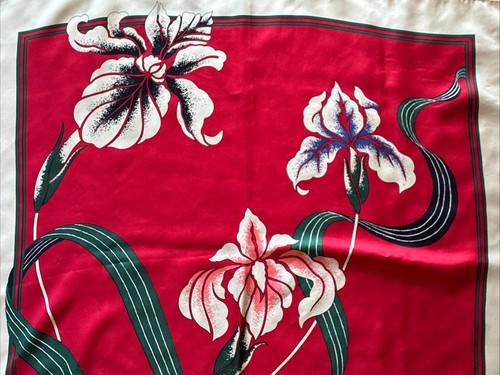 Gucci parfums 100 - 100%, silk