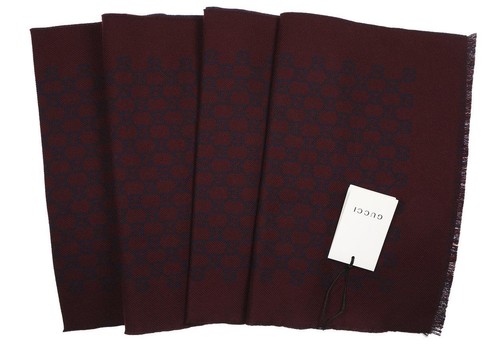 New gucci luxury - gucci, burgundy