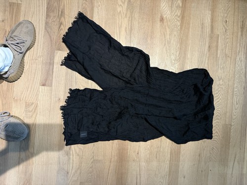 Gucci black jacquard wool - gucci,