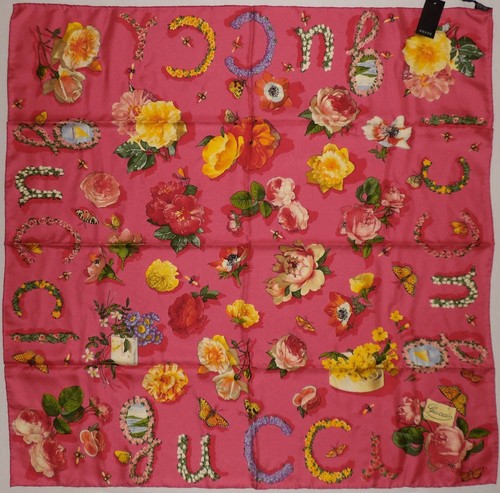 Gucci italy 90cm - (35, 1/2")