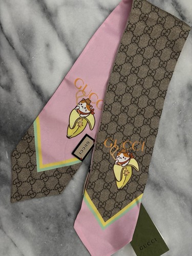 100 authentic gucci - gucci, banana