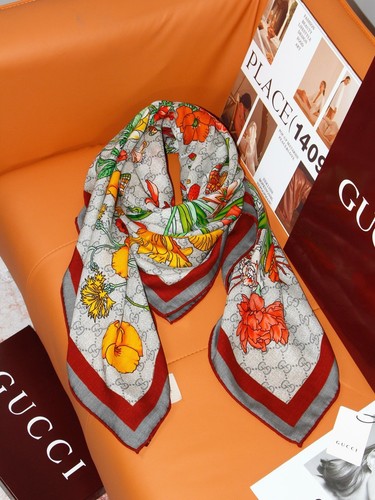 Gucci flora monogram floral - gucci,