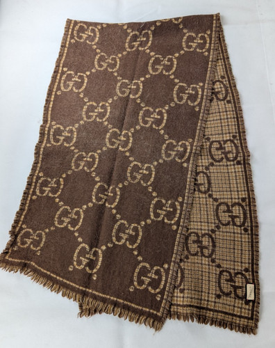Authentic gucci wool - gucci,
