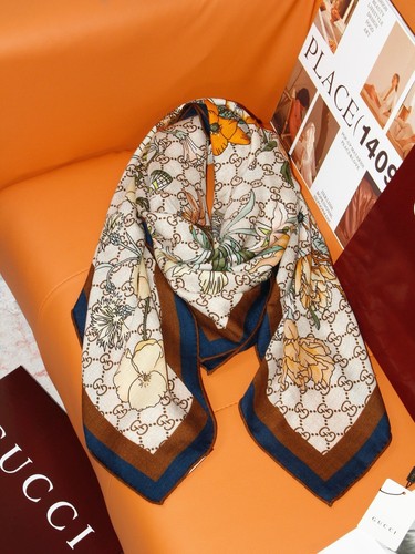 Gucci flora monogram - flora,
