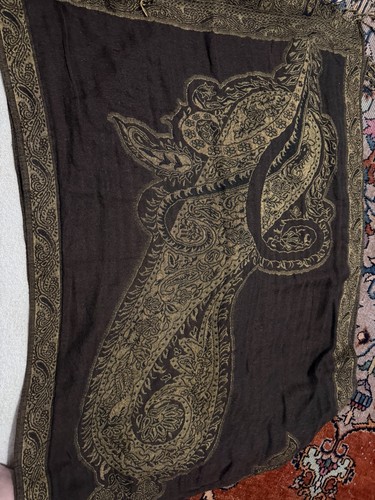 Gucci black and - , gold