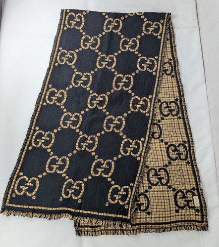 Authentic gucci monogram - authentic, gg