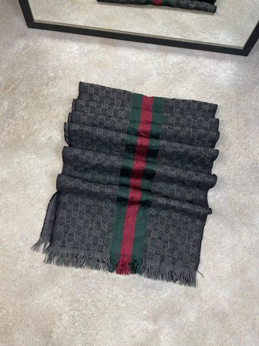 Gucci monogram web stripe - web,