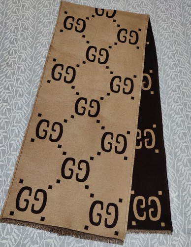 Authentic gucci scarf shawl - authentic,