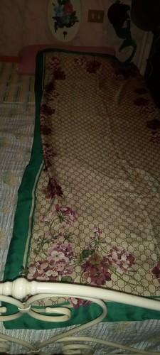 Gucci scarf - gucci,