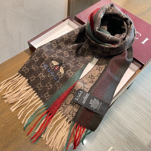 Gucci monogram bee - gg,