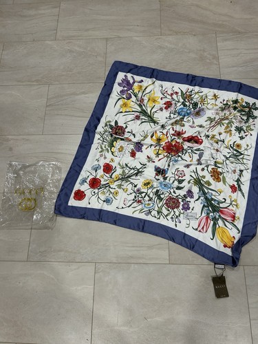 Gucci flora butterfly - flora,