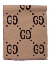 sciarpa gucci unisex