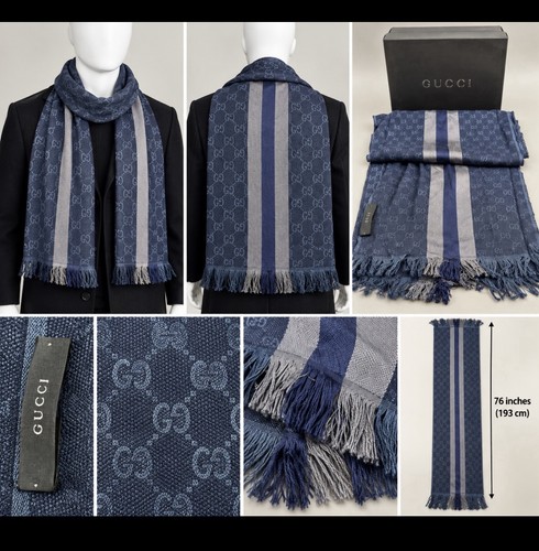 Gucci monogram web stripe - gucci,