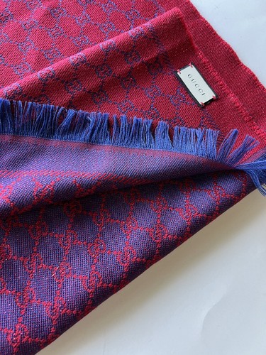 Gucci new guccissima - gucci, wool